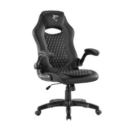 Scaun Gaming White Shark Gaming Chair NYX