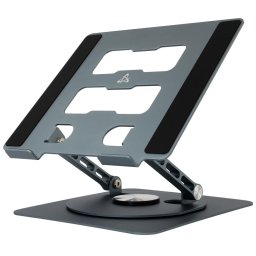 Cooler Laptop Sbox CP-32 Laptop stand 360 Rotation