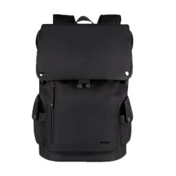 Rucsac Sponge Tourist Backpack 15,4 black