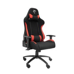 Scaun Gaming White Shark Dark Devil Gaming Chair Black