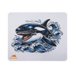 Mousepad BGMP-071 Orca 300x250