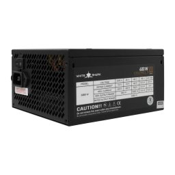 Sursa White Shark GPSU-B600S Colonel-3 600W 80+ Bronze FullModular