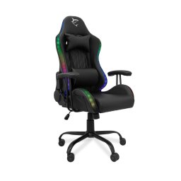 Scaun Gaming White Shark Indianapolis Gaming Chair