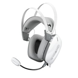 Casti White Shark GH-2446 Gottan White