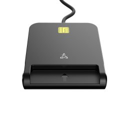 Card reader Sbox CR-02 USB Smart Card Reader
