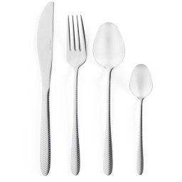 Vesela pentru masa si tacamuri Salter BW113282EU7 Malton 16-Piece Cutlery Set