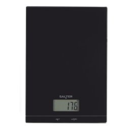 Cantar de bucatarie Salter SA00450BCFEU12 Glass Electronic Kitchen Scale