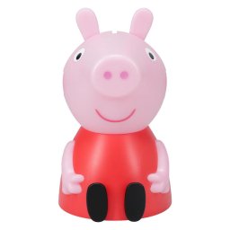 Paladone Peppa Pig Shaped Money Box Closed Box