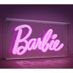 Paladone Barbie LED Neon Light