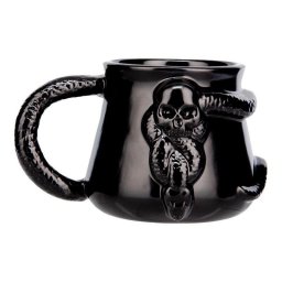 Vesela pentru masa si tacamuri Paladone Harry Potter Dark Mark Mug