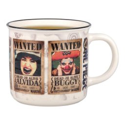 Vesela pentru masa si tacamuri Paladone One Piece Heat Change Mug