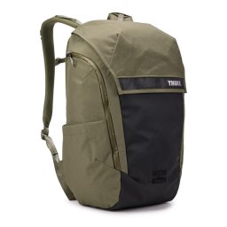 Rucsac Thule 5236 Paramount Bike Commute Backpack 28L Soft Green