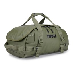 Rucsac "Chasm Duffel Olive", Eva Eco-Friendly - Perfect pentru Scoala, Job sau City-Break