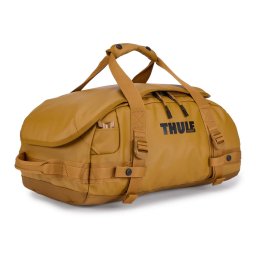 Rucsac "Chasm Duffel Golden", Eva, Maro Eco-Friendly - Perfect pentru Scoala, Job sau City-Break