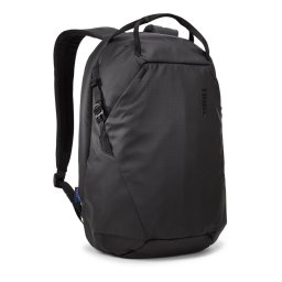 Rucsac 14 inch "Tact", Eva, Negru - Practic si Rezistent pentru Naveta Zilnica