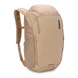 Rucsac 16 inch "Chasm gentle", Eva, Bej Eco-Friendly - Practic si Rezistent pentru Naveta Zilnica