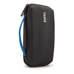 Geanta "Crossover travel organizer", Negru cu Protectie RFID - Stil Business pentru Fiecare Zi de Lucru