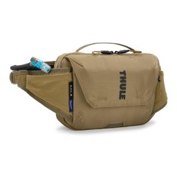 Geanta "Rail Hydration Hip" - Stil Business pentru Fiecare Zi de Lucru