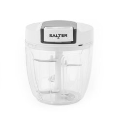 Instalatie de aer conditionat Salter BW12922EU7 Manual Pull Cord Food Chopper
