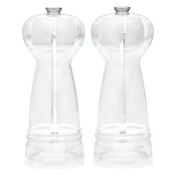 Instalatie de aer conditionat Salter BW12949EU7 Harper Mill Set Transparent