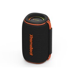 Boxa portabila Tracer 47540 XtraVox M TWS BT RGB Black