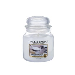 Parfumuri pentru casa Baby Powder