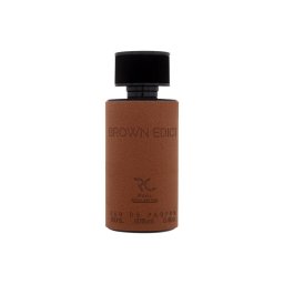 Apa de parfum unisex Brown Edict