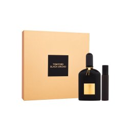 Apa de parfum femei Black Orchid