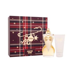Apa de parfum femei Gaultier Divine