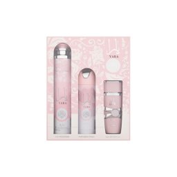 Apa de parfum femei Yara
