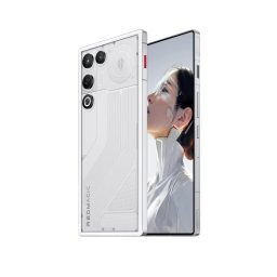 Smartphone Nubia RedMagic 11 Air 256GB 12GB RAM 5G Dual SIM Prism