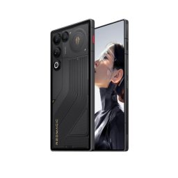 Smartphone Nubia RedMagic 11 Air 512GB 16GB RAM 5G Dual SIM Phantom