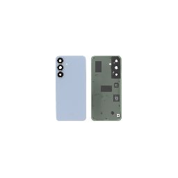 Capac baterie Samsung Galaxy S25 FE, SM-S731B, Icyblue, OEM, GH82-38030C