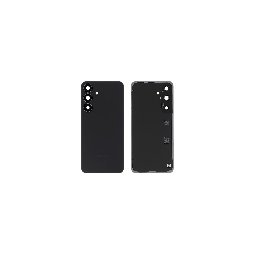 Capac baterie Samsung Galaxy S25 FE, SM-S731B, Jetblack, OEM, GH82-38030A
