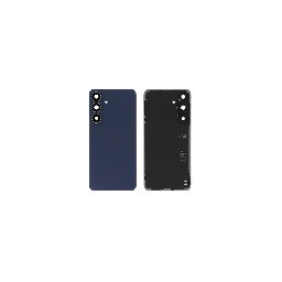 Capac baterie Samsung Galaxy S25 FE, SM-S731B, Navy, OEM, GH82-38030D