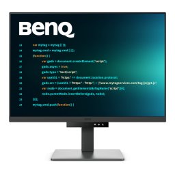 Monitor BenQ 28 RD280U RD280U (timbru verde 7 lei)