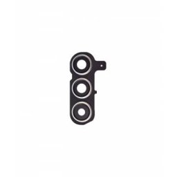 Geam Camera Set Amber Yellow Pentru Samsung Galaxy S24+ SM S926B