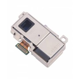 Camera Telephoto Periscop Samsung Galaxy S21 Ultra 5G SM G998B