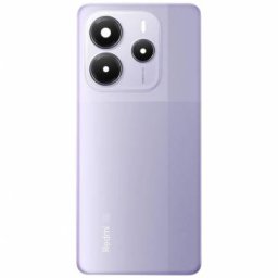 Capac Baterie complet Xiaomi Redmi Note 14 5G Mov Service Pack