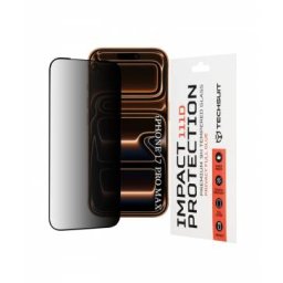 Geam Protectie TechSuit Privacy Apple iPhone 17 Pro Max