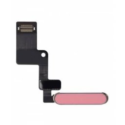 Flex Power Buton Pentru Apple iPad 11 (2025), iPad 2022, A2696, A2757, A2777 Rosu