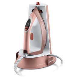 SENCOR SSI 0910RS Staţie de aburi 3200 W 1300 ml alb / roz