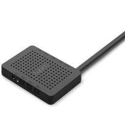 NZXT AC-CRFR0-B1 RGB și ventilator controller
