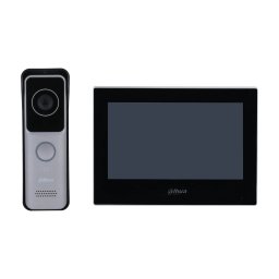 DAHUA KTW02 Wi-Fi video interfon set