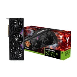 GAINWARD 1246-BLISS Phoenix-S GS GeForce RTX 5070 Ti 16GB GDDR7 DLSS4