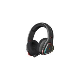 A4TECH Bloody MR710 Multi-platform RGB gamer headset negru