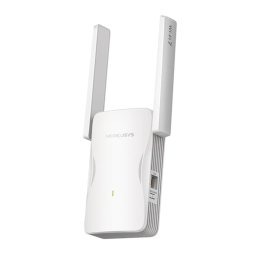 MERCUSYS ME25BE BE3600 Dual-Band Wi-Fi 7 Range Extender
