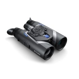 Binoclu cu termoviziune si night vision Pulsar Symbion LRF DXR50, 640x480px, 2300m, 50mm