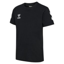 Tricou hummel GO 2.0 Chevron Copii