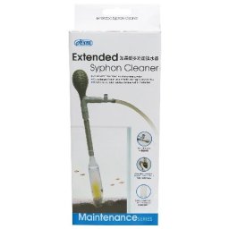 ISTA - Aspirator acvariu - Extended Syphon Cleaner